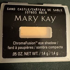 Mary Kay Sand Castle Eye Shadow